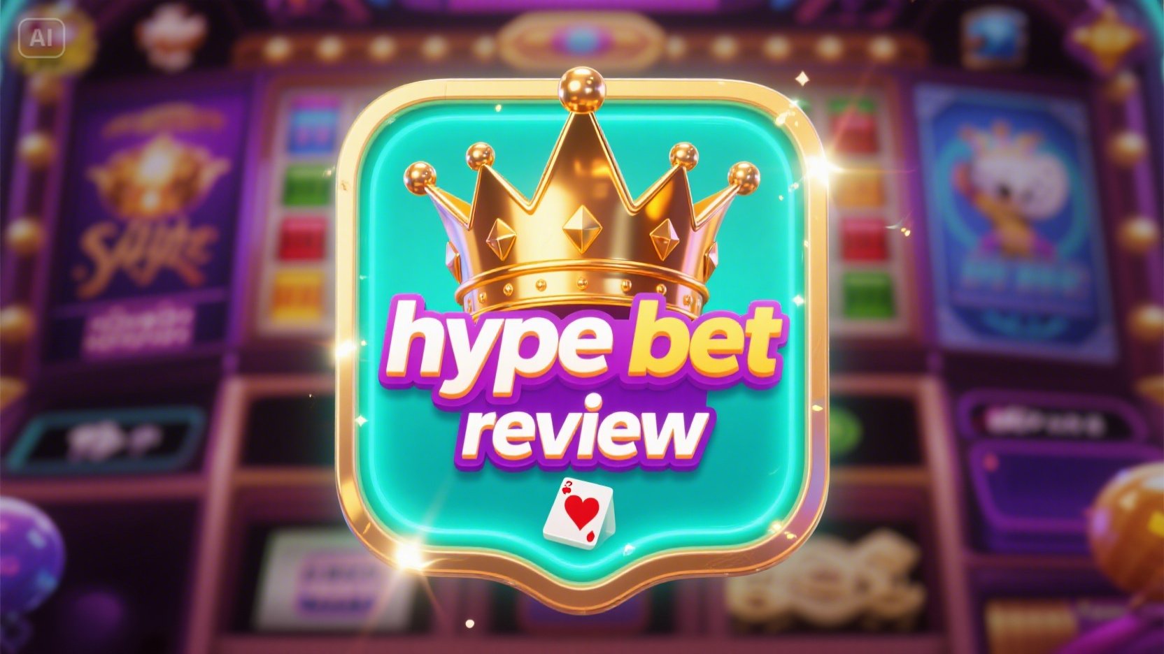 hype bet review